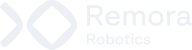 Remora Robotics Logo